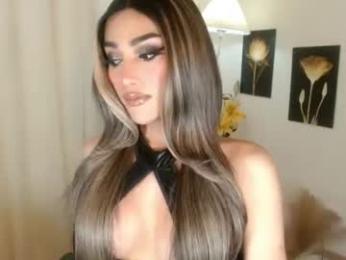missysabelle webcam model stream image