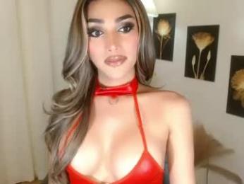 missysabelle webcam model stream image