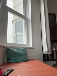 BrokenRomantic webcam model stream image