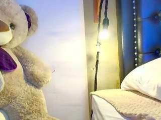 zhanel-69 webcam model stream image