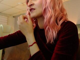 Alyson Grey webcam flirt4free model stream image