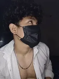 roxiii_ webcam stripchat model stream image