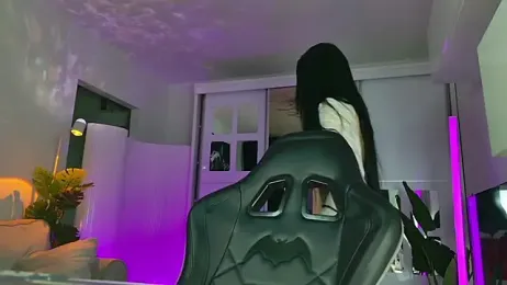 Ivy_belle webcam model stream image