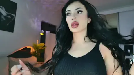 Ivy_belle webcam model stream image