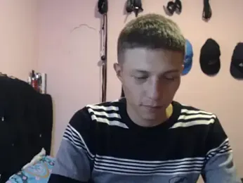 Cronos_Hot_8 webcam model stream image