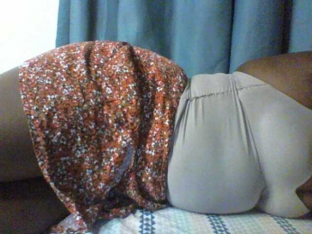 Sexxyblacky webcam model stream image