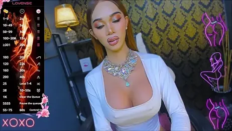 CelinaWintour webcam model stream image