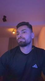 Chockfit webcam cam4 model stream image