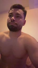 Chockfit webcam cam4 model stream image