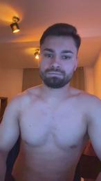 Chockfit webcam cam4 model stream image