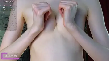 Angell_Wild webcam model stream image