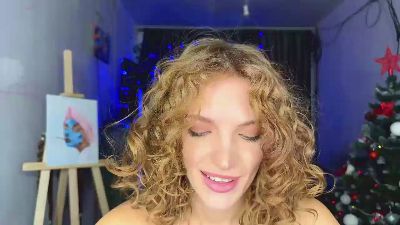 PetraGloe webcam model stream image