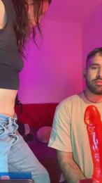 IsabelD webcam cam4 model stream image