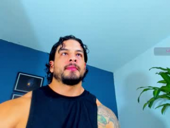 silvabranko webcam model stream image