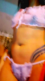 Celeste7x webcam model stream image