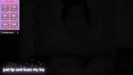 Freakcute_ webcam model stream image