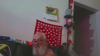 PanicRoom webcam model stream image