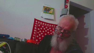 PanicRoom webcam model stream image