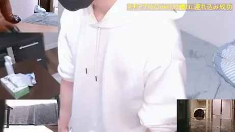 Mr_MatchApp_Jr webcam model stream image