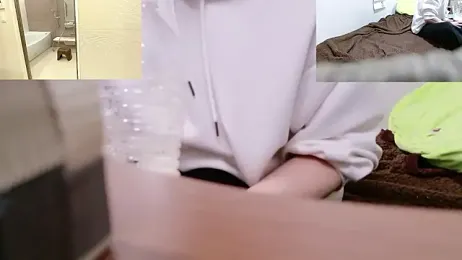 Mr_MatchApp_Jr webcam model stream image