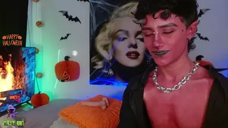 maxiy_001 webcam model stream image