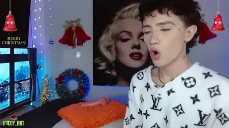 maxiy_001 webcam model stream image