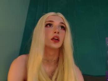 dollfacedeluxe webcam model stream image