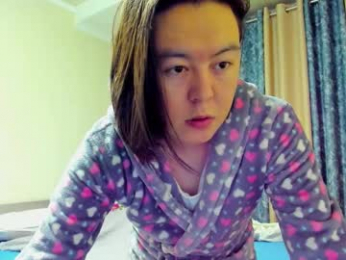 pika_pika1 webcam model stream image