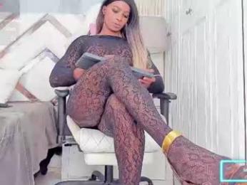 briggittebony webcam chaturbate model stream image