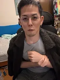 ippei0001 webcam model stream image