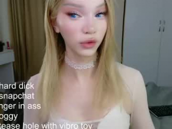 _paprika webcam chaturbate model stream image