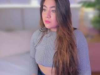 chloee-monroe webcam model stream image