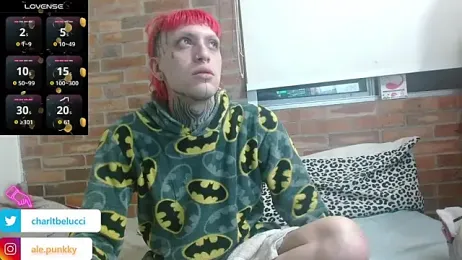 charlotbelucci_ webcam stripchat model stream image