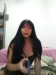 eva_oni webcam model stream image