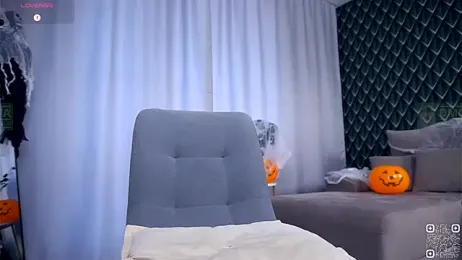 AmmyScotch webcam model stream image