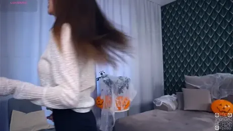 AmmyScotch webcam stripchat model stream image