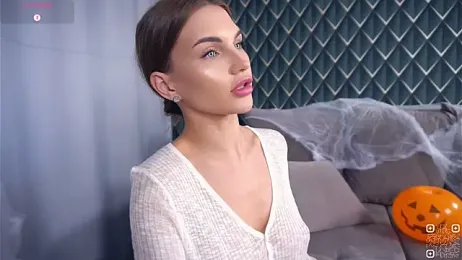 AmmyScotch webcam model stream image