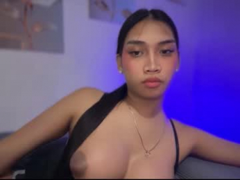 maddison_jade webcam chaturbate model stream image