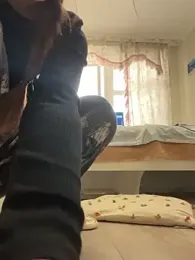 missevacrystal webcam model stream image