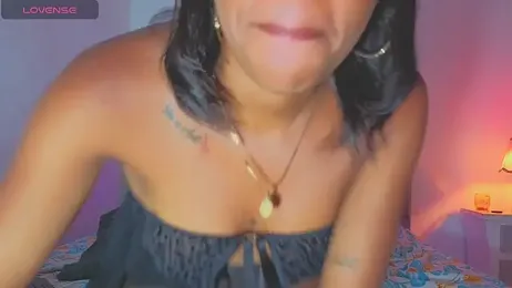 NoaBrowm webcam model stream image