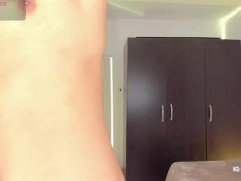 jade_candy21 webcam model stream image