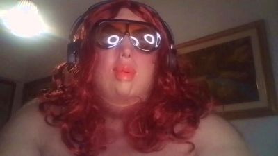 SISSYCARLOTTA webcam model stream image