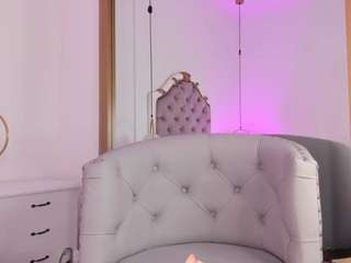 pushaina-03 webcam model stream image