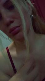 StefyRubia webcam model stream image
