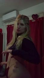 StefyRubia webcam model stream image