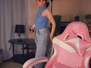 Kati Foth webcam model stream image