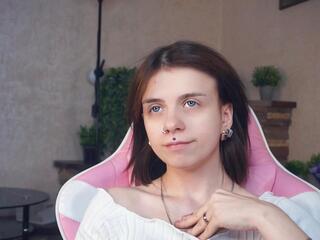 Kati Foth webcam model stream image