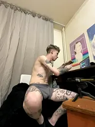 davesinner webcam model stream image