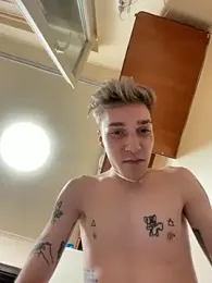 davesinner webcam model stream image