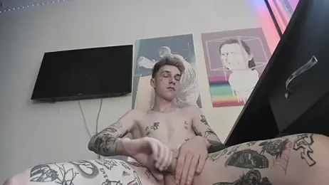 davesinner webcam model stream image